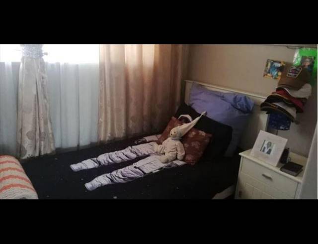 2 BEDROOM TOWNHOUSE FOR SALE IN BIRCHLEIGH